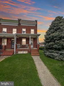 3424 Wilkens Ave, Baltimore, MD, 21229