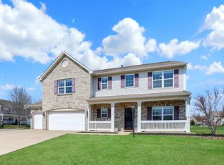 6674 Buhrstone Ln, Avon, IN 46123