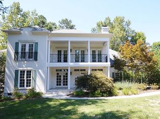 19509 River Falls Dr, Davidson, NC 28036