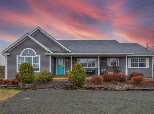 2897 Highway 7, Ashdale, NS B2G2L3