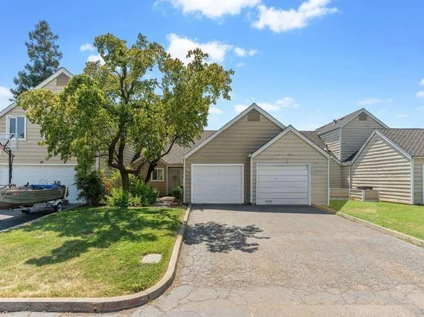 1918 Rosemarie Ln Unit 107, Stockton, CA 95207