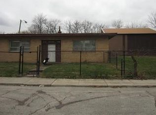 212 S Temple Ave, Indianapolis, IN
