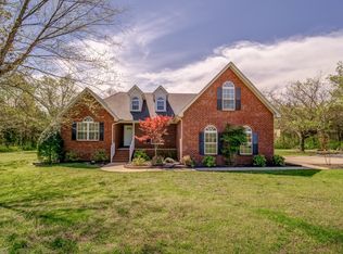 4082 Little Rock Rd, Eagleville, TN 37060