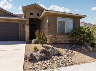 759 W 350 N, Hurricane, UT 84737