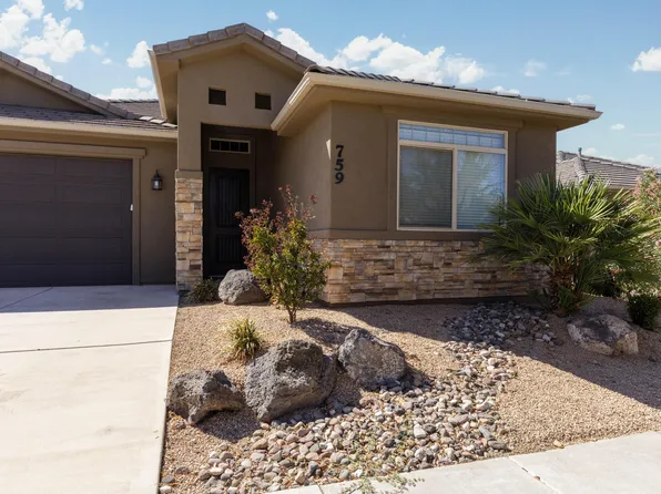 759 W 350 N, Hurricane, UT 84737