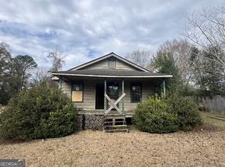 902 Georgia St, Vidalia, GA 30474