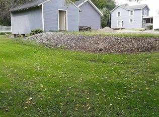 128 S Maysville Rd, Transfer, PA 16154