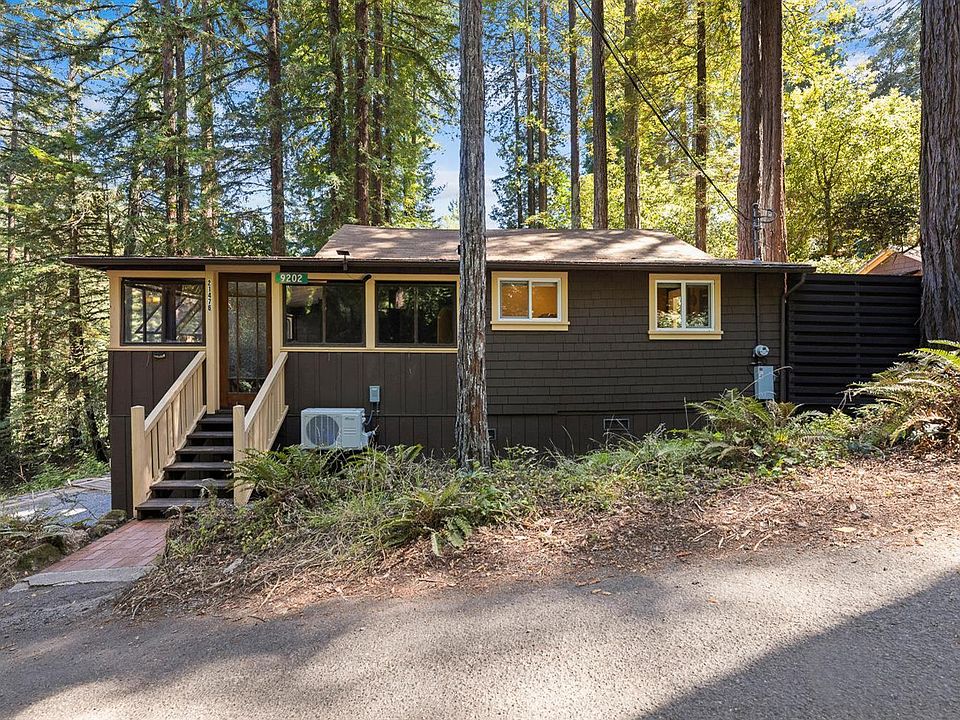 1st image of 9202 Huckleberry Way
