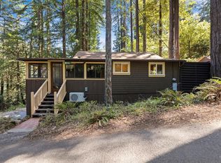 9202 Huckleberry Way, Monte Rio, CA 95462