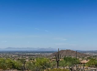 8430 E Teton Cir LOT 2, Mesa, AZ 85207