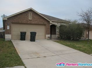 184 Wolf Berry Path, Buda, TX 78610