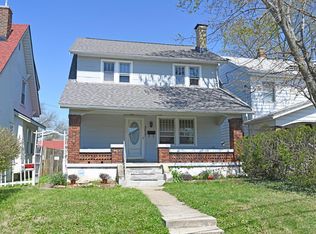 3605 Woodbine Ave, Dayton, OH