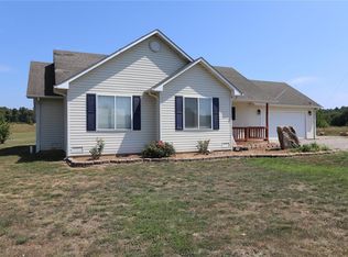 76 Wayne 312a, Patterson, MO 63956