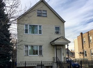 2514 N Tripp Ave, Chicago, IL 60639