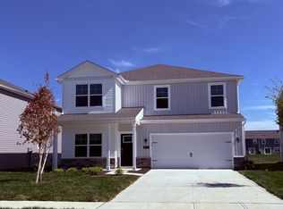 872 Allegro Dr, Reynoldsburg, OH 43068