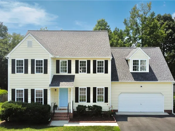 12505 Cambie Pl, Henrico, VA 23233