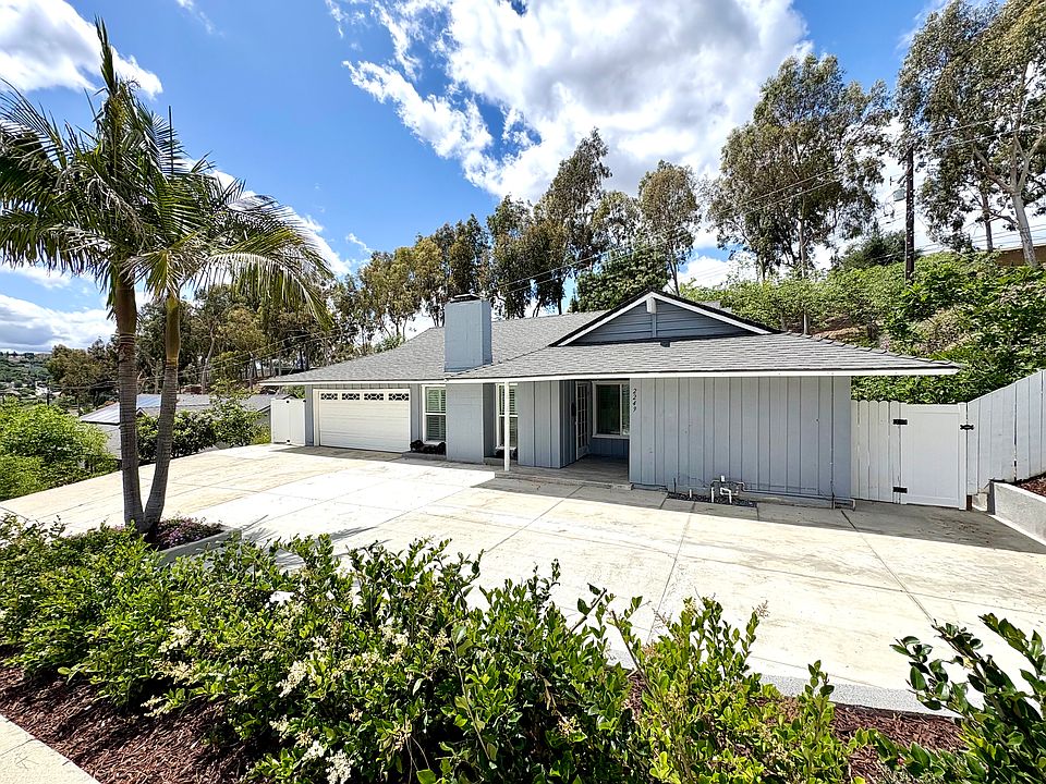 1st image of 2249 Evergreen Springs Dr