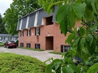 West German St 315 Apartment, Shepherdstown, WV 25443