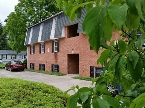 West German St 315 Apartment, 315 W German St #303-12, Shepherdstown, WV 25443