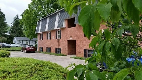 315 W German St Photo 1
