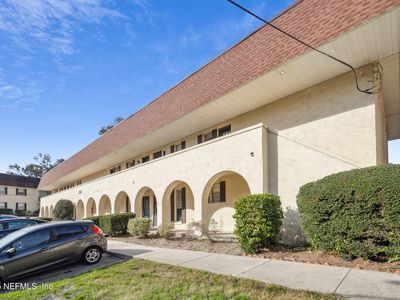 1550 EL CAMINO Road UNIT 8, Jacksonville, FL, 32216