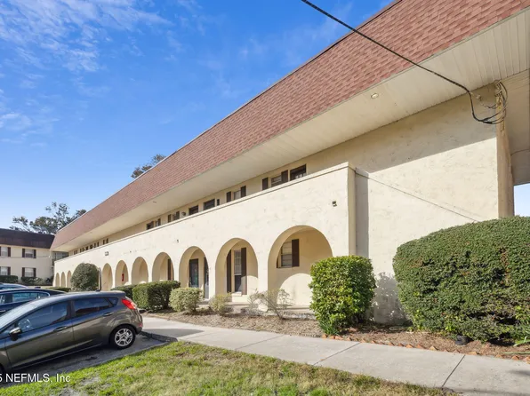 1550 EL CAMINO Road #8, Jacksonville, FL 32216
