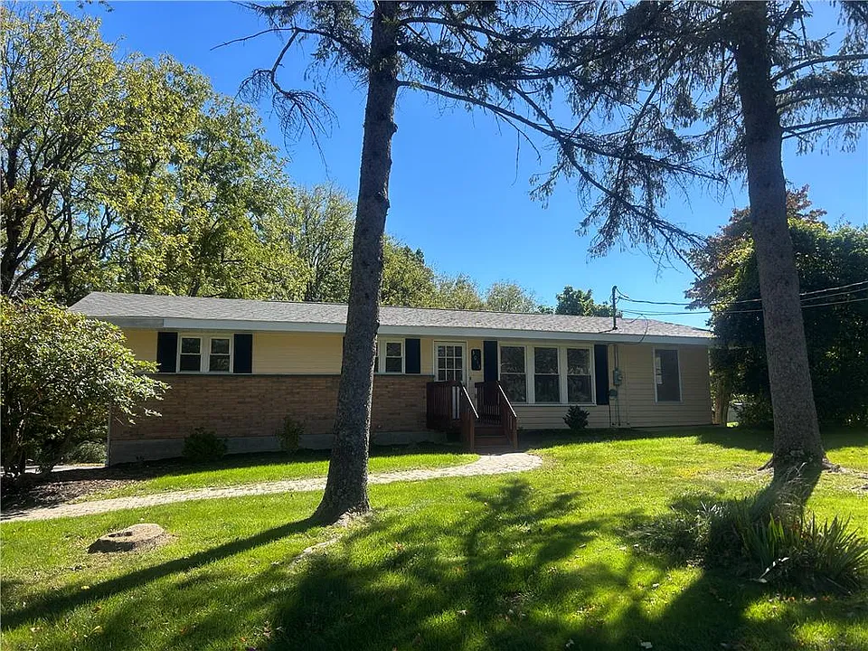 3013 N Delaware Dr #1