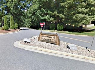 0 Robinhood Dr, Morganton, NC 28655