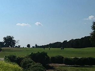 1208 Ranch Dr, Bonham, TX 75418