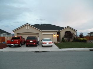 1086 Dortmunder Dr, Sparks, NV
