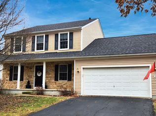 366 Cherry Leaf Rd, Delaware, OH 43015