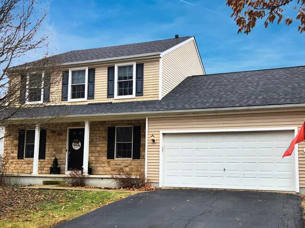 366 Cherry Leaf Rd, Delaware, OH 43015