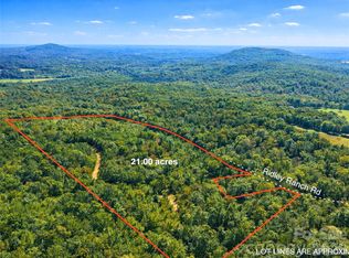 0 0 Ridley Ranch Rd Lot 2, Statesville, NC 28625