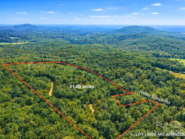 0 0 Ridley Ranch Rd Lot 2, Statesville, NC 28625