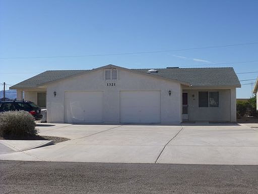 1st image of 1321 Vaquero Dr Unit 101