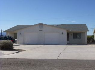 1321 Vaquero Dr UNIT 101, Lake Havasu City, AZ 86406