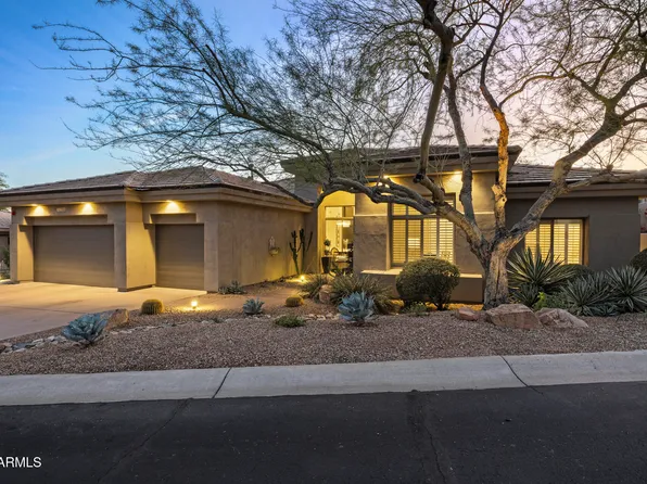 12366 N 129TH Street, Scottsdale, AZ 85259