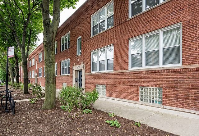 1st image of 4252 N Spaulding Ave APT 1A
