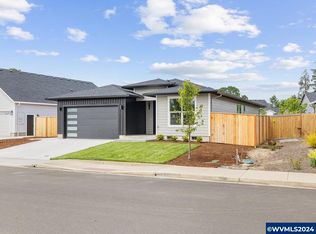 1438 Broadway Ave N, Monmouth, OR