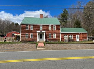 147 Crown Point Rd, Rochester, NH 03867