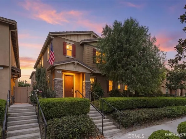 7205 Enclave Dr, Corona, CA 92880