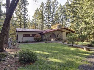 37198 S Hibbard Rd, Molalla, OR 97038