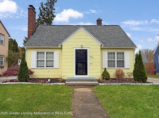 535 Riley St, Lansing, MI 48910