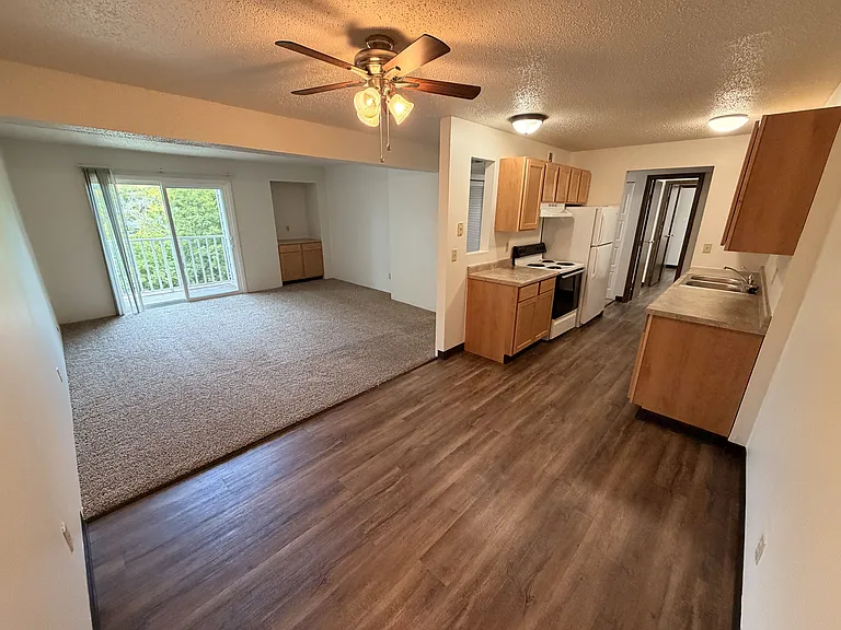 Winding Hills Apartments — Photo 157