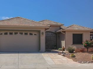 1919 W Placita Canoa Azul, Green Valley, AZ 85622