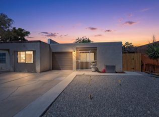 3233 Corona Dr NW, Albuquerque, NM 87120