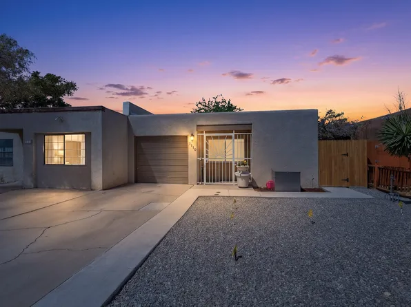 3233 Corona Dr NW, Albuquerque, NM 87120