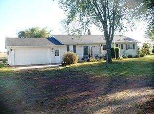 N8355 Romadka Ave, Loyal, WI 54446