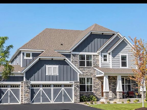 2nd image of 5685 Garland Ln N