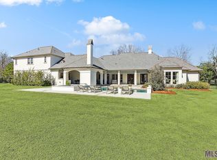 2637 Laurel Lakes Ave, Baton Rouge, LA 70820